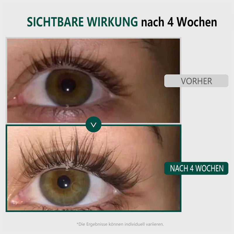 3-in-1 Multi-Care Wimpern- & Brauenserum – Dichtere, vollere Wimpern schon nach 1 Woche!