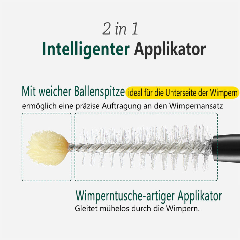 3-in-1 Multi-Care Wimpern- & Brauenserum – Dichtere, vollere Wimpern schon nach 1 Woche!