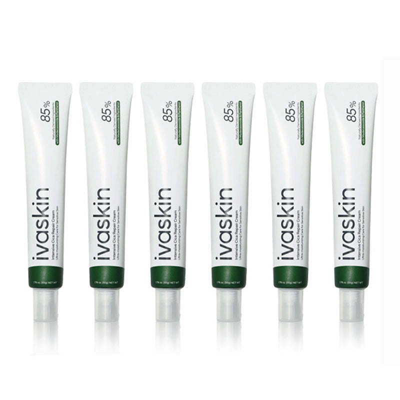 ⏳Last 3 hours: 60% off🕒Intensive Cica Repair Cream – Calm & Repair Damaged Skin, Perfect for Sensitive Skin