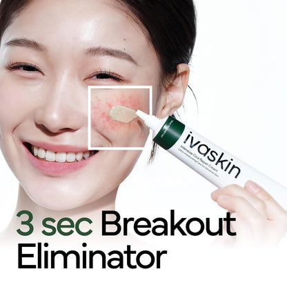 ⏳Last 3 hours: 60% off🕒Intensive Cica Repair Cream – Calm & Repair Damaged Skin, Perfect for Sensitive Skin