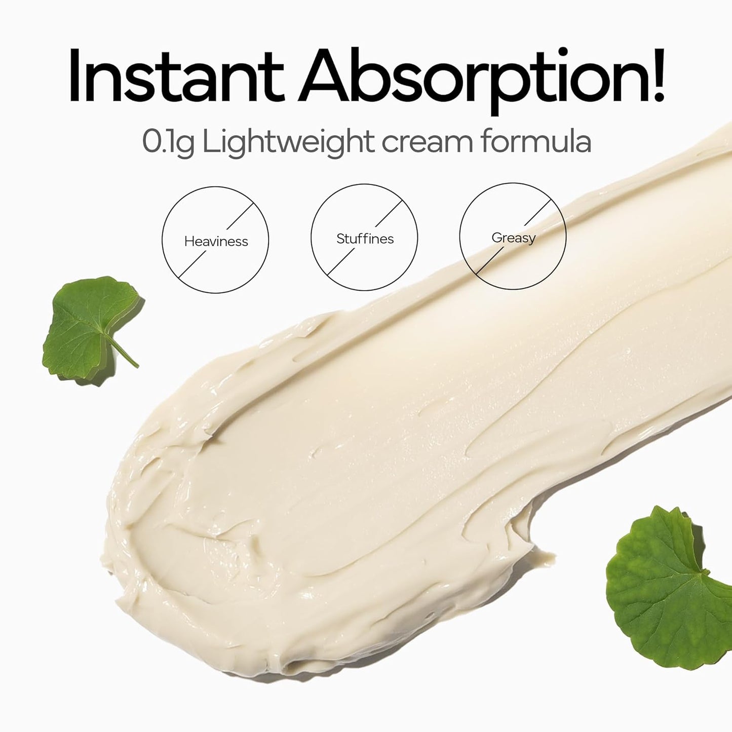 ⏳Last 3 hours: 60% off🕒Intensive Cica Repair Cream – Calm & Repair Damaged Skin, Perfect for Sensitive Skin