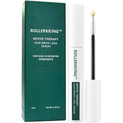 3-in-1 Multi-Care Wimpern- & Brauenserum – Dichtere, vollere Wimpern schon nach 1 Woche!