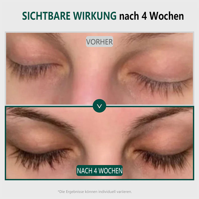 3-in-1 Multi-Care Wimpern- & Brauenserum – Dichtere, vollere Wimpern schon nach 1 Woche!